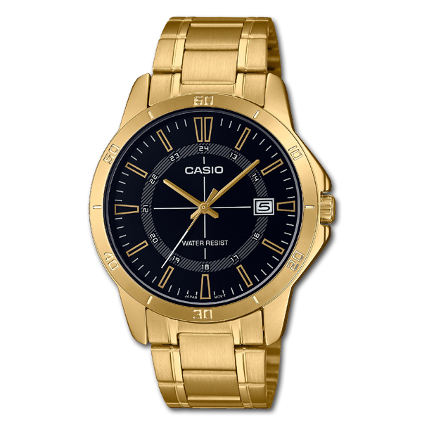 Casio Watch
